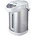 Bollitore Mr-084 Bianco Grigio Acciaio Inossidabile Plastica 750 W 4,5 L - Foto miniatura 1