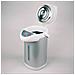 Bollitore Mr-084 Bianco Grigio Acciaio Inossidabile Plastica 750 W 4,5 L - Foto miniatura 2
