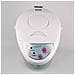Bollitore Mr-084 Bianco Grigio Acciaio Inossidabile Plastica 750 W 4,5 L - Foto miniatura 3