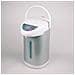 Bollitore Mr-084 Bianco Grigio Acciaio Inossidabile Plastica 750 W 4,5 L - Foto miniatura 5