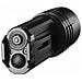 TK35UE V2.0 Nero Torcia a mano LED - Foto miniatura 3