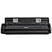 PA-PG-004 Accessorio Per Stampanti Portatili Guida Carta Regolabile Nero 1 Pz PocketJet PJ762, PJ763, PJ763MFi, PJ773, PJ862, PJ863, PJ883 - Foto miniatura 2