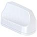 Antenna 5.8 GHz 15 dBi Colore Bianco - Foto miniatura 1