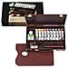 Rembrandt 18840004 pittura 40 ml Nero, Blu, Bordeaux, Marrone, Verde, Arancione, Rosso, Bianco, Giallo Tubo - Foto miniatura 1