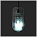 OP1 RGB mouse Gaming Mano destra USB tipo A Ottico 26000 DPI - Foto miniatura 6