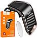 Hoco Supporto Smartphone Auto Magnetico Porta Telefono Cellulare Con Forte Calamita Ca74 - Foto miniatura 1