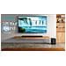 AX3120G altoparlante soundbar Nero 3.1.2 canali 360 W - Foto miniatura 7