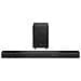 AX3120G altoparlante soundbar Nero 3.1.2 canali 360 W - Foto miniatura 3