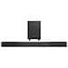AX3120G altoparlante soundbar Nero 3.1.2 canali 360 W - Foto miniatura 4