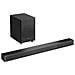 AX3120G altoparlante soundbar Nero 3.1.2 canali 360 W - Foto miniatura 2