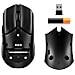 HyperX Pulsefire Haste 2 Core Wls - Mouse da gaming (nero /nero) - Foto miniatura 9
