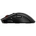 HyperX Pulsefire Haste 2 Core Wls - Mouse da gaming (nero /nero) - Foto miniatura 6