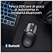 HyperX Pulsefire Haste 2 Core Wls - Mouse da gaming (nero /nero) - Foto miniatura 15