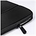 Pochette Impermeabile Per Computer Portatile Da 13 A 13,9 Pollici, Nero - Foto miniatura 5
