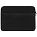 Pochette Impermeabile Per Computer Portatile Da 13 A 13,9 Pollici, Nero - Foto miniatura 1