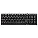 Tastiera FunkyV3 AZERTY Colore Nero (Layout Portoghese) - Foto miniatura 1