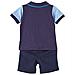 Completo lc ik 1786 s2-36m Ragazzo - Foto miniatura 2