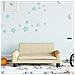 Divano Per Bambini Crema 70x45x30 Cm In Tessuto - Foto miniatura 1