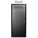 RDL26U66BL rack 26U Rack indipendenti Nero - Foto miniatura 4