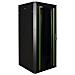 RDL26U66BL rack 26U Rack indipendenti Nero - Foto miniatura 5
