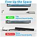 Supporto Da Parete Per Sonos Beam G2/beam Soundbar - Foto miniatura 2