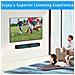 Supporto Da Parete Per Sonos Beam G2/beam Soundbar - Foto miniatura 3