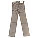 Jeans E Pantaloni In Simil Cotone Grigio - W29 - Foto miniatura 3