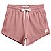 Pantaloncini Corti Da Donna Rosa M - Foto miniatura 1