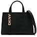 Avril Crossbody Bag Borsa Tracolla Corssbody Pelle Di Mucca Borse Donna Nero Eu One Size, R43ey G56 - Foto miniatura 1