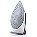 Ferro da Stiro Pro Glide SI-260.011B Secco e Vapore Piastra in Ceramica 2600 W Viola / Bianco - Foto miniatura 2