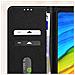 Custodia A Libro Per Xiaomi Redmi 5 Supporto Video Multifunzione - Foto miniatura 4