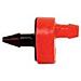 Gocciolatori Autocompensanti Xb-pc - Rain Bird - Foto miniatura 1
