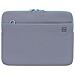 BFTMB13-PP borsa per laptop 33 cm (13") Custodia a tasca Grigio - Foto miniatura 1