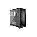 INVADER X Midi Tower Nero - Foto miniatura 1