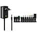 Goobay 64571 Adattatore E Invertitore Interno 7,2 W Nero - Foto miniatura 2