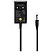 Goobay 64571 Adattatore E Invertitore Interno 7,2 W Nero - Foto miniatura 3