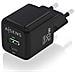 ASCH-20W2P011-BK Caricabatterie per dispositivi mobili Universale Nero AC Ricarica rapida Interno - Foto miniatura 2