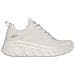 Bobs B Flex Hi - Fly 117385-ofwt, Donne, Bianca, 40 - Foto miniatura 1