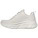 Bobs B Flex Hi - Fly 117385-ofwt, Donne, Bianca, 40 - Foto miniatura 2