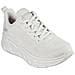 Bobs B Flex Hi - Fly 117385-ofwt, Donne, Bianca, 40 - Foto miniatura 3