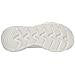 Bobs B Flex Hi - Fly 117385-ofwt, Donne, Bianca, 40 - Foto miniatura 5