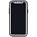 Custodia In Pelle Con Slot Per Schede Per Samsung Galaxy S23 Ultra - Nero - Foto miniatura 4