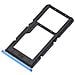 Vassoio Sim Per Xiaomi Redmi Note 11s 5g Alloggiamento Nano Sim - Foto miniatura 3