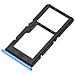 Vassoio Sim Per Xiaomi Redmi Note 11s 5g Alloggiamento Nano Sim - Foto miniatura 4