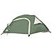 Tenda da Campeggio a Cupola per 1 Persona Verde Impermeabile - Foto miniatura 7