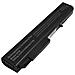 Batteria Per Pc Hp Elitebook 8530w 14,8v 5200mah Li-ion - Foto miniatura 1