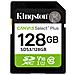 128gb Sdxc Canvas Select Plus Gen3 150mb/s C10 Uhs-i U1 V10 - Foto miniatura 1