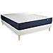 Kit Rete E Materasso Matrimoniale Actimemo Life 200x200cm - Spessore : 22cm- Memory Foam- Molto Rigido - Foto miniatura 4