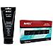 Pack 6 Uds. Pittura Acrilica Nera 200 Ml - Foto miniatura 1