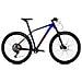 Bici Uranus 29s Sx Eagle Judy 100 Rml - S Dark Grey/orange - Foto miniatura 1